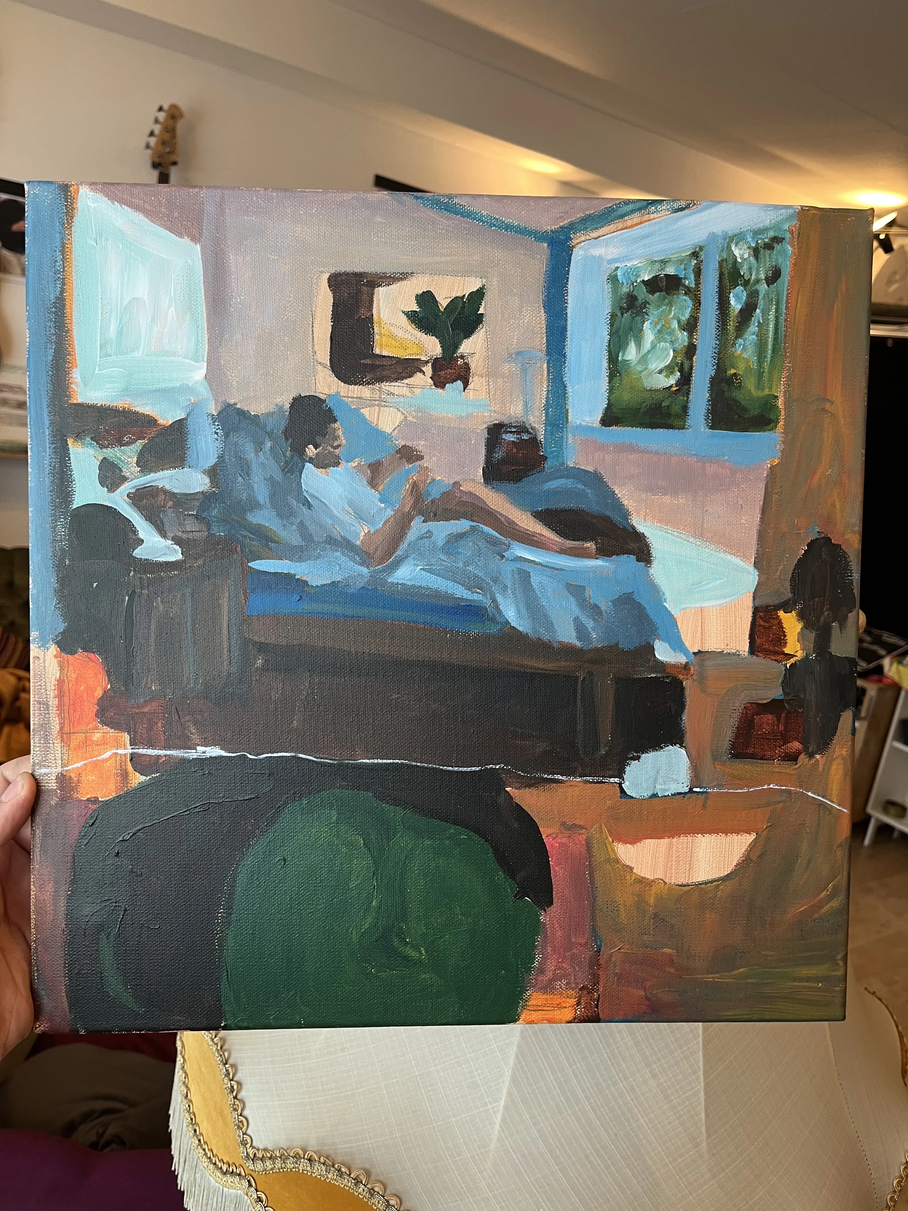 WIP 1