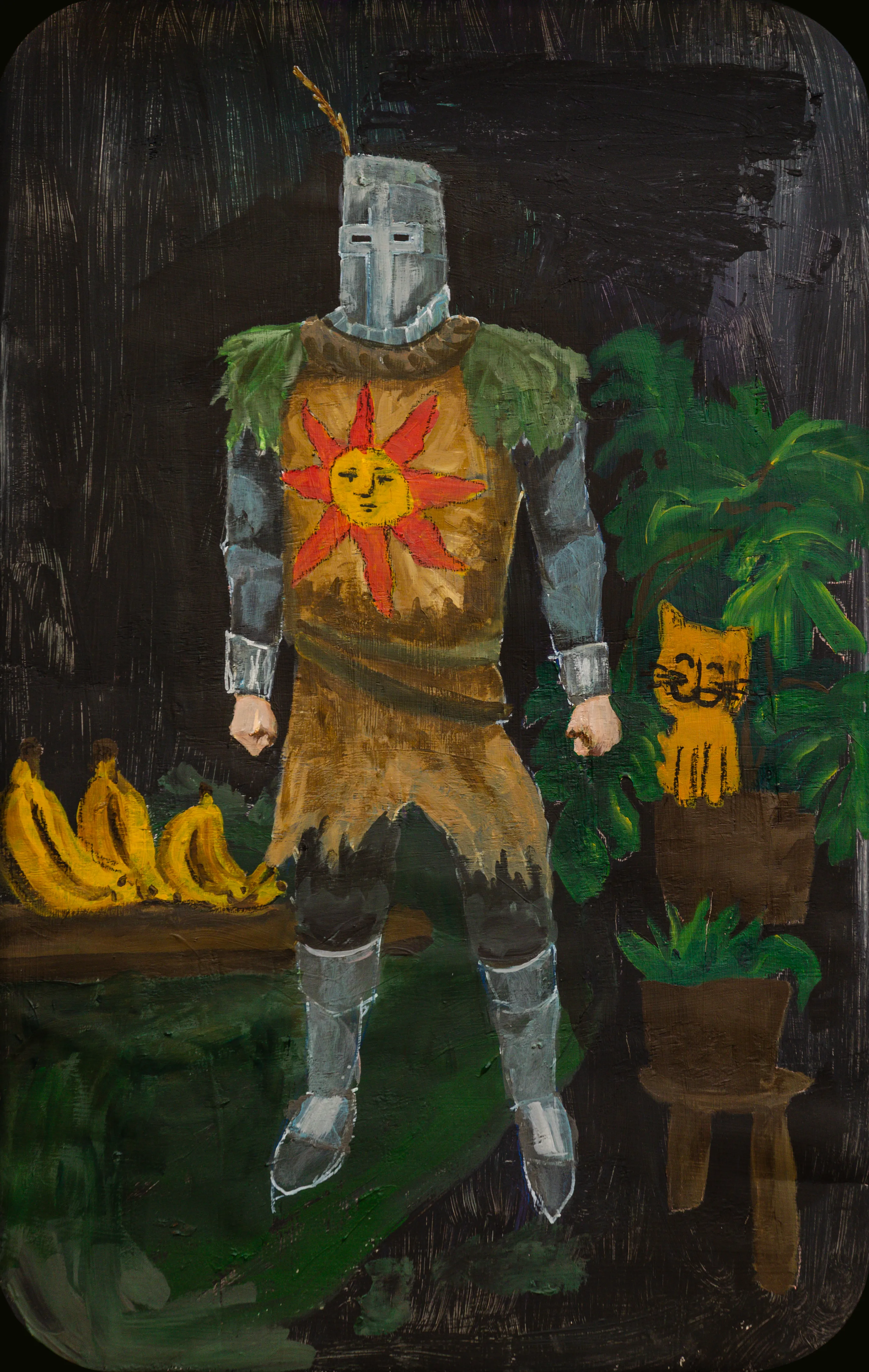 Sonnenritter