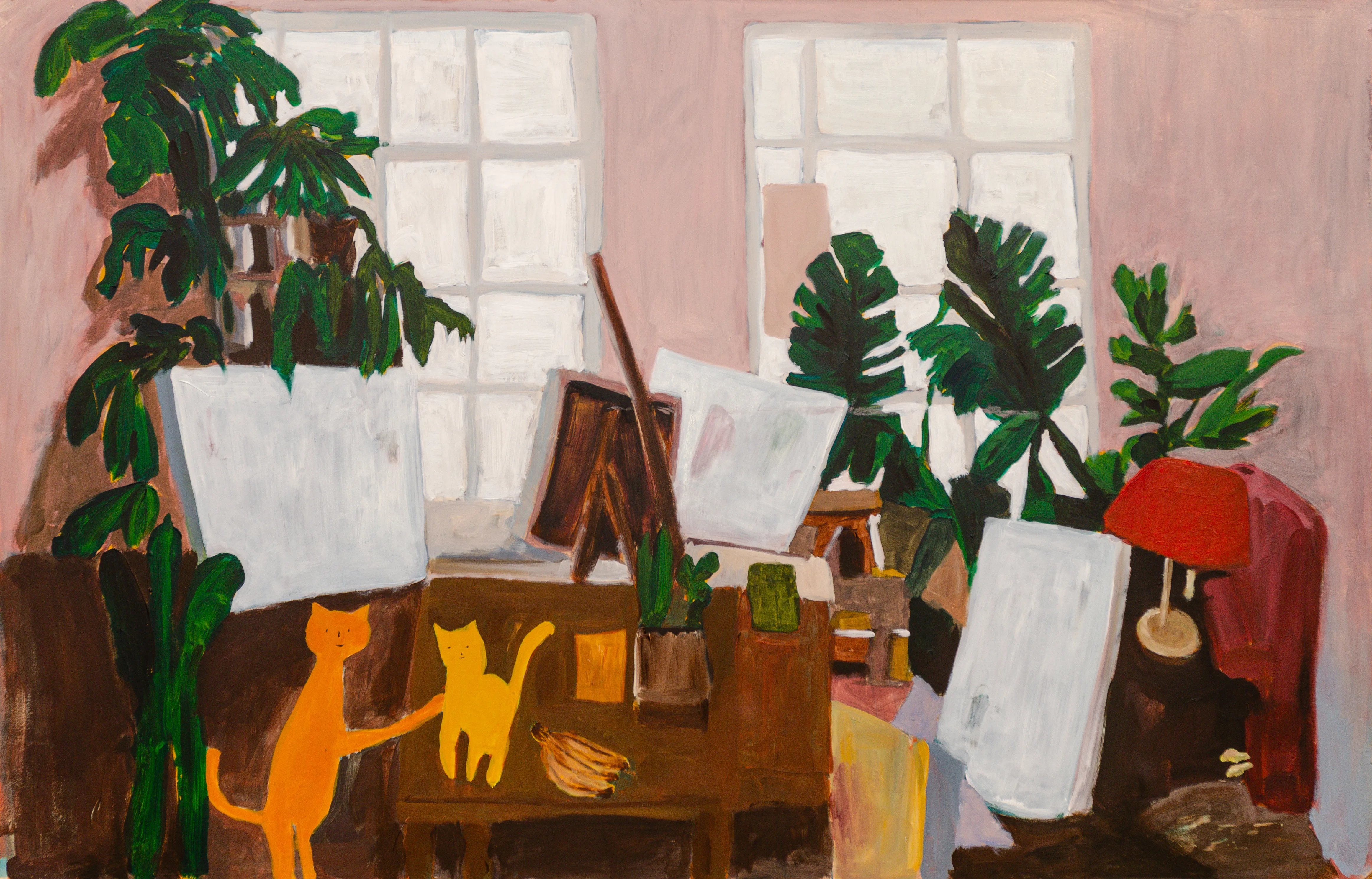 Studio Gatos
